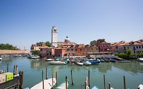 Venice Appartament Salini II - Canal View